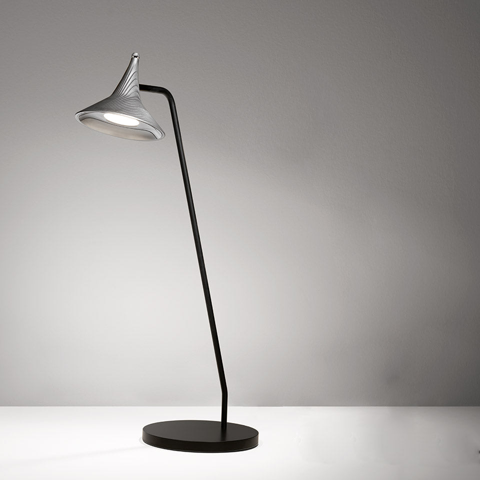 Artemide Unterlinden Pendelleuchte – Tisch, Aluminium, 2700 K