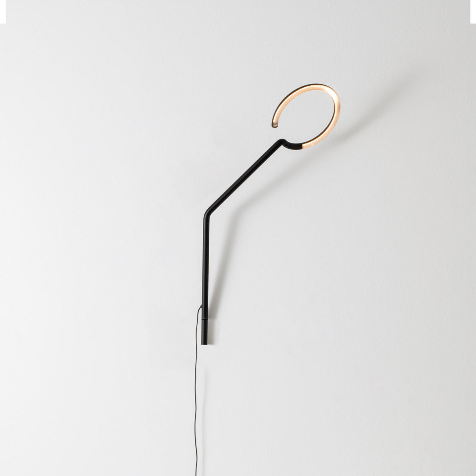 Artemide Vine Light Tischleuchte – Wand, für Leuchtmittel