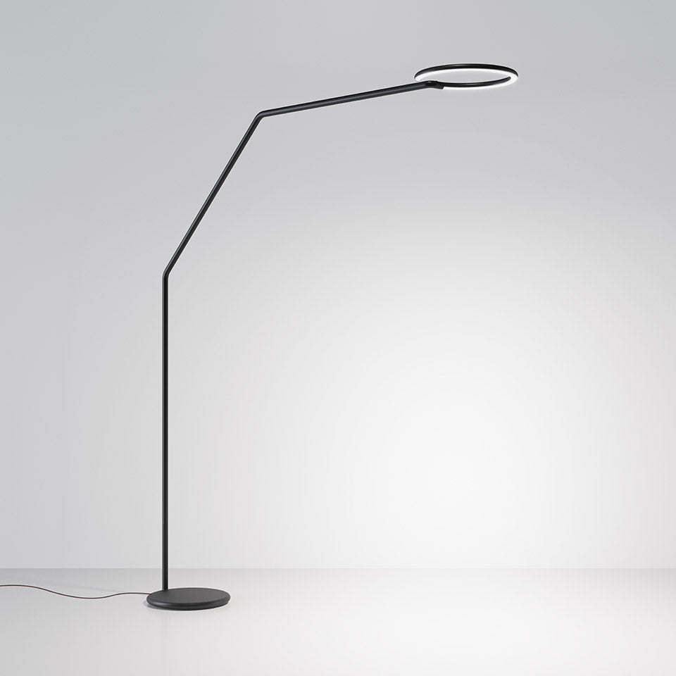 Artemide Vine Light Tischleuchte – Boden – App-steuerbar, für Leuchtmittel