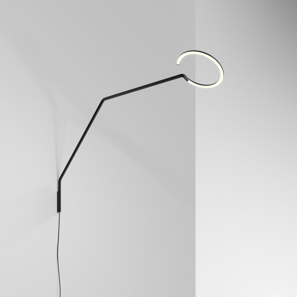 Artemide Vine Light Tischleuchte – Wand L – App-steuerbar, für Leuchtmittel