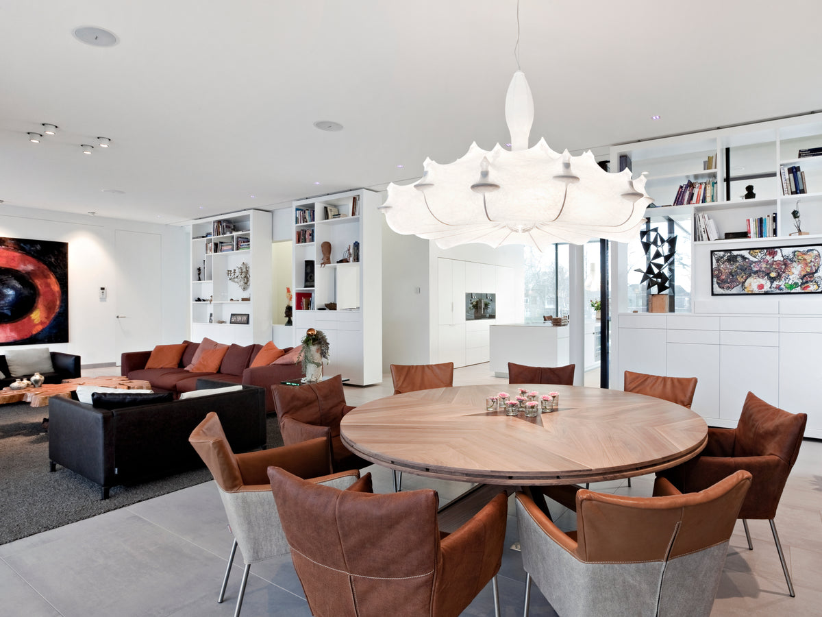 Flos Zeppelin 1 Pendelleuchte – Ansicht 3