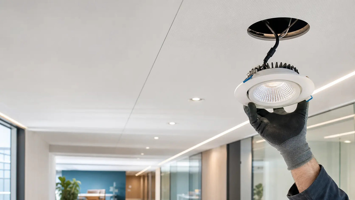 Alte Leuchten durch LED ersetzen: Warum Maß und Bestand wichtiger sind als der Produktname
