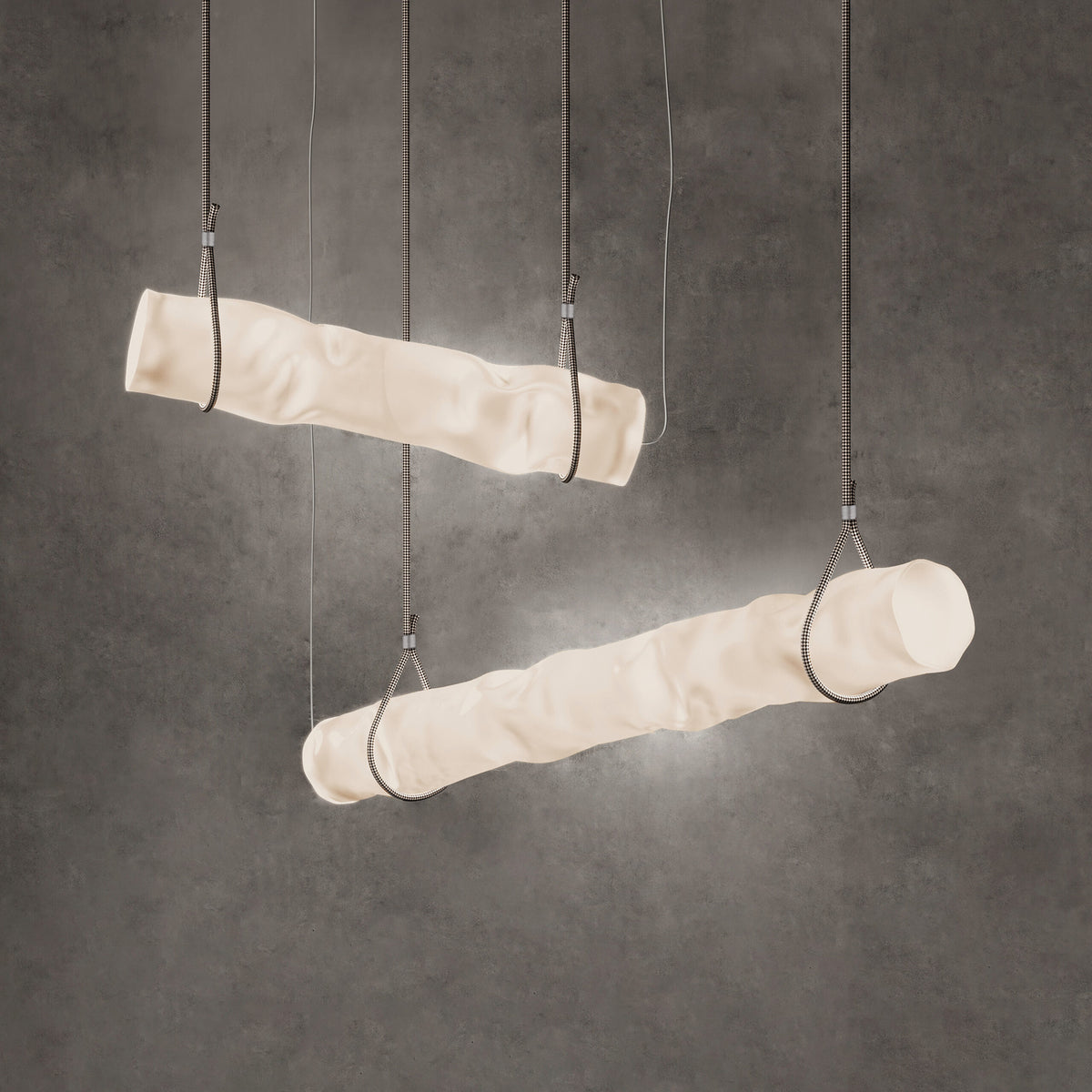 Contardi Baggy Pendelleuchte – Hauptbild