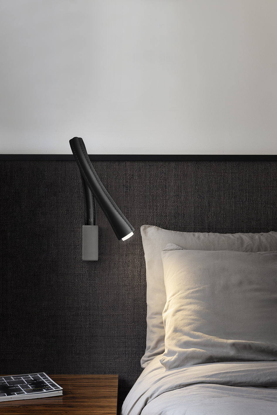 Contardi Flexiled Wandleuchte – Ansicht 5