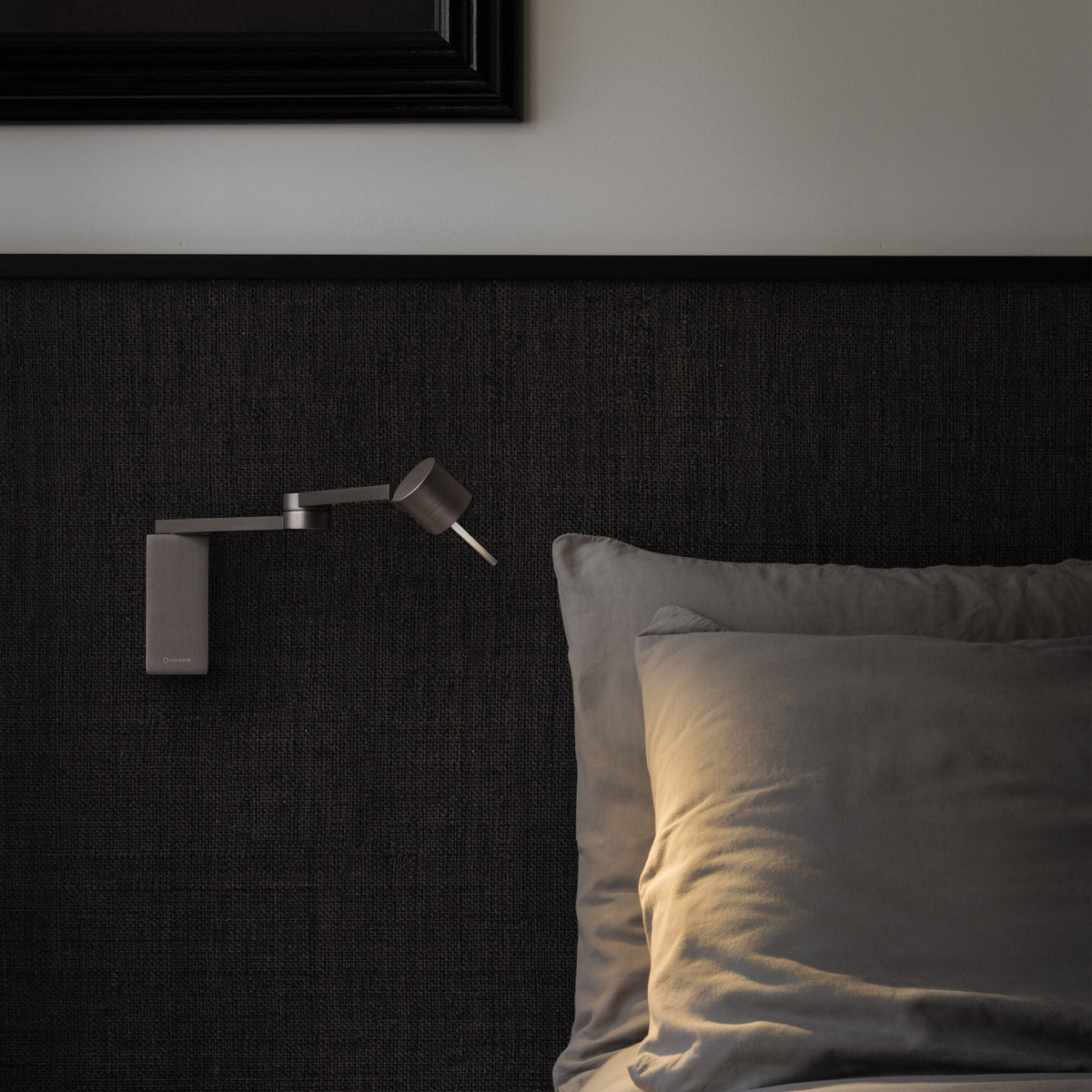 Contardi Manhattan Wandleuchte – Hauptbild