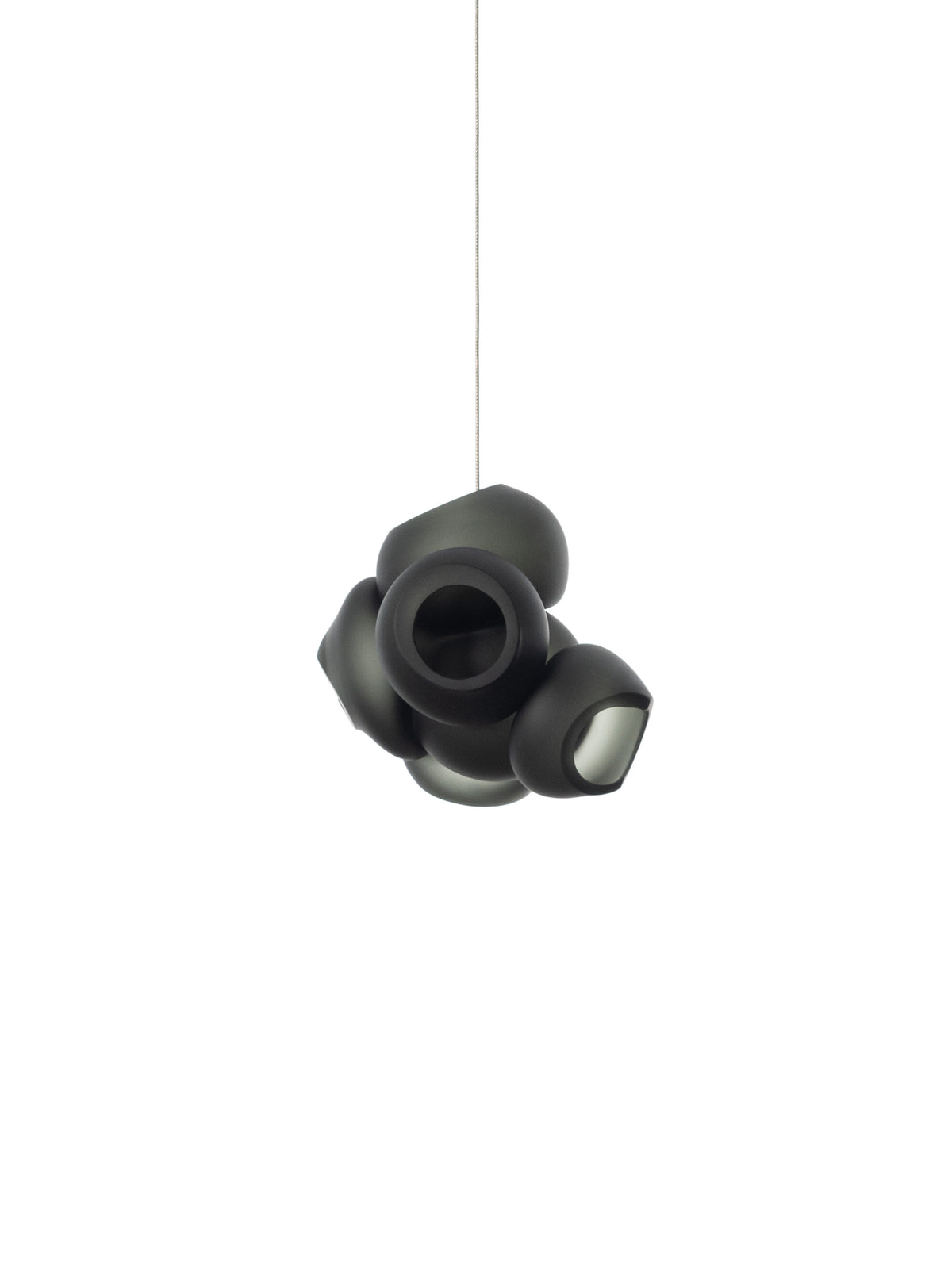 Bocci 100 Random Pendelleuchte – Ansicht 4