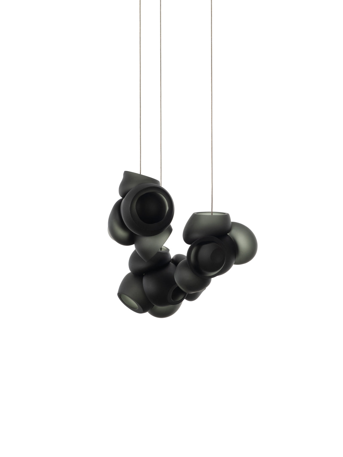 Bocci 100 Random Pendelleuchte – Ansicht 12