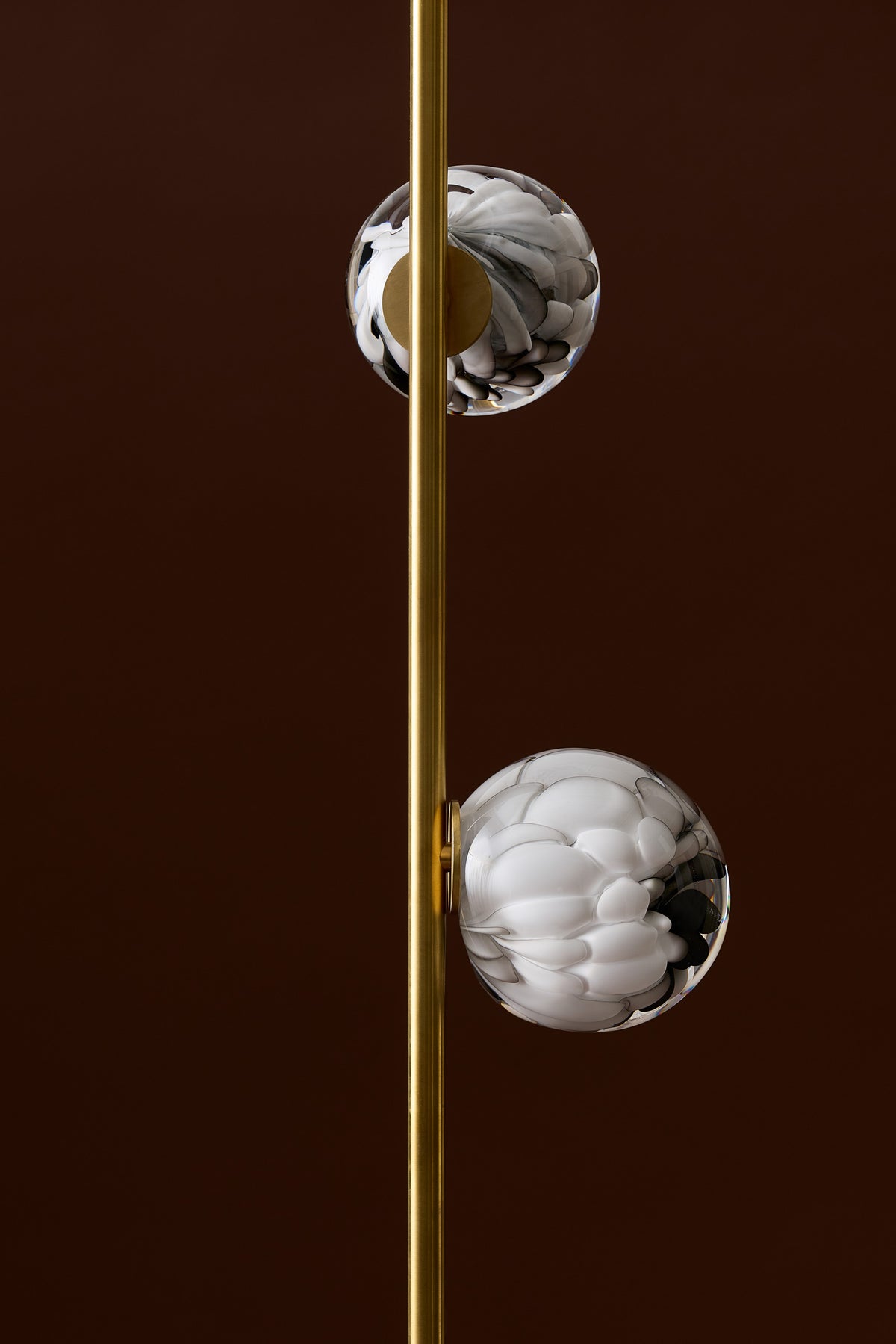 Bocci 118 Stem Stehleuchte – Ansicht 4