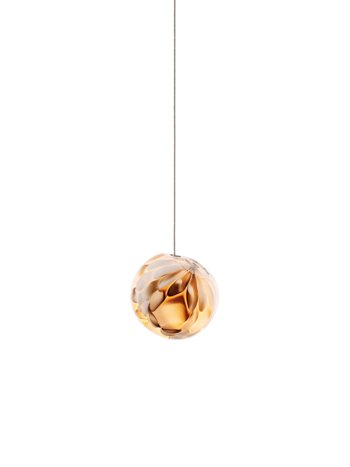 Bocci 118 Random Pendelleuchte – Ansicht 4