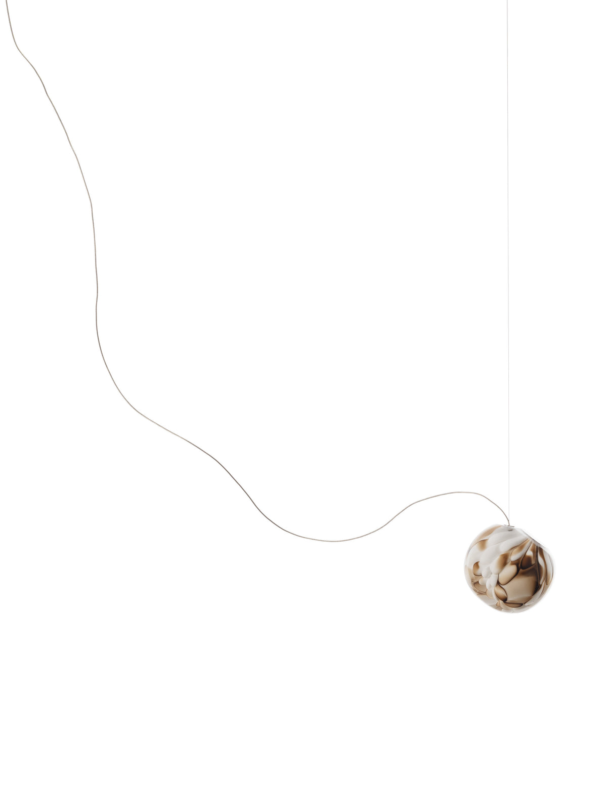 Bocci 118 Sculptural Cable Pendelleuchte – Ansicht 4
