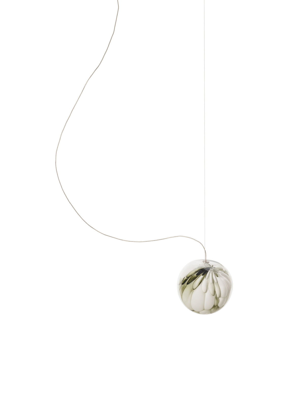 Bocci 118 Sculptural Cable Pendelleuchte – Ansicht 10