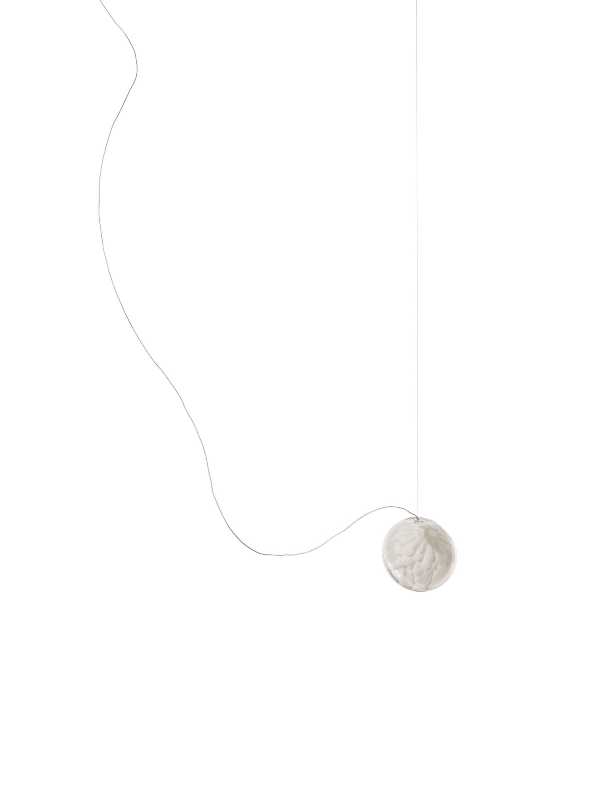 Bocci 118 Sculptural Cable Pendelleuchte – Ansicht 2