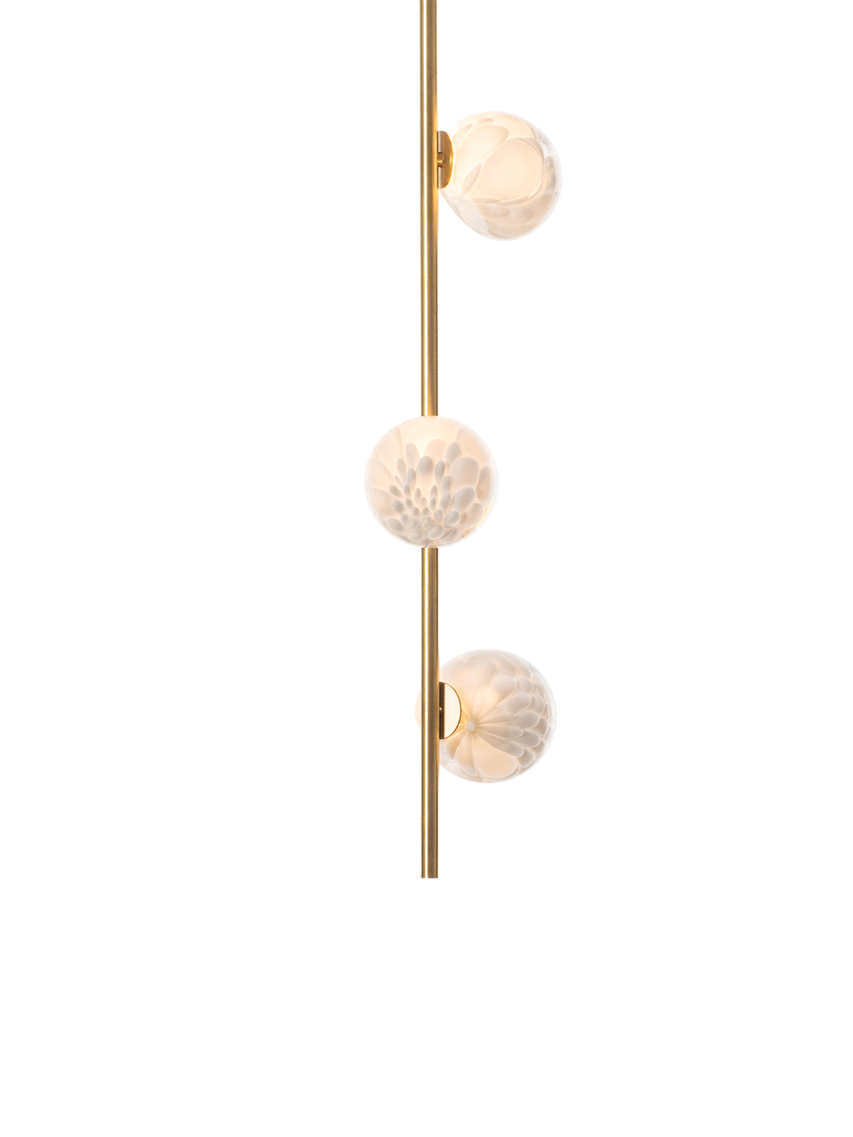 Bocci 118 Stem Pendelleuchte – Ansicht 1