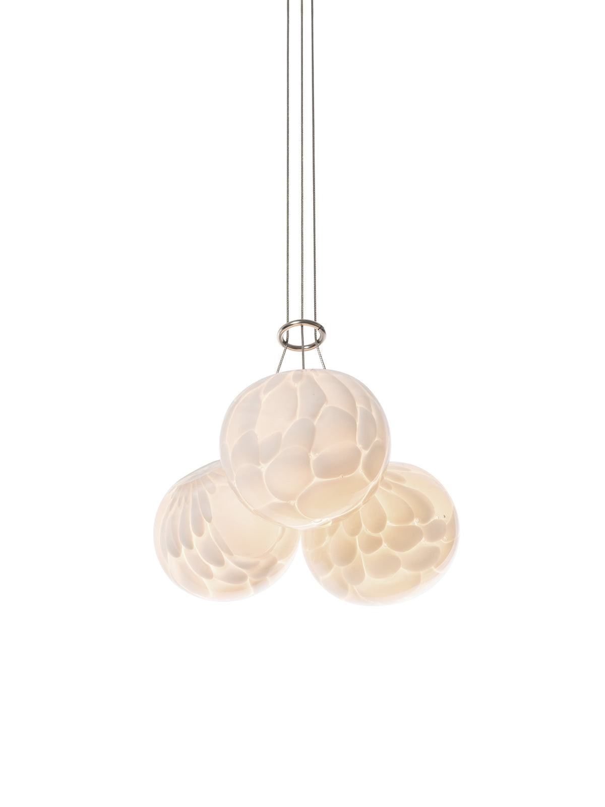 Bocci 118 Cluster Pendelleuchte – Ansicht 3