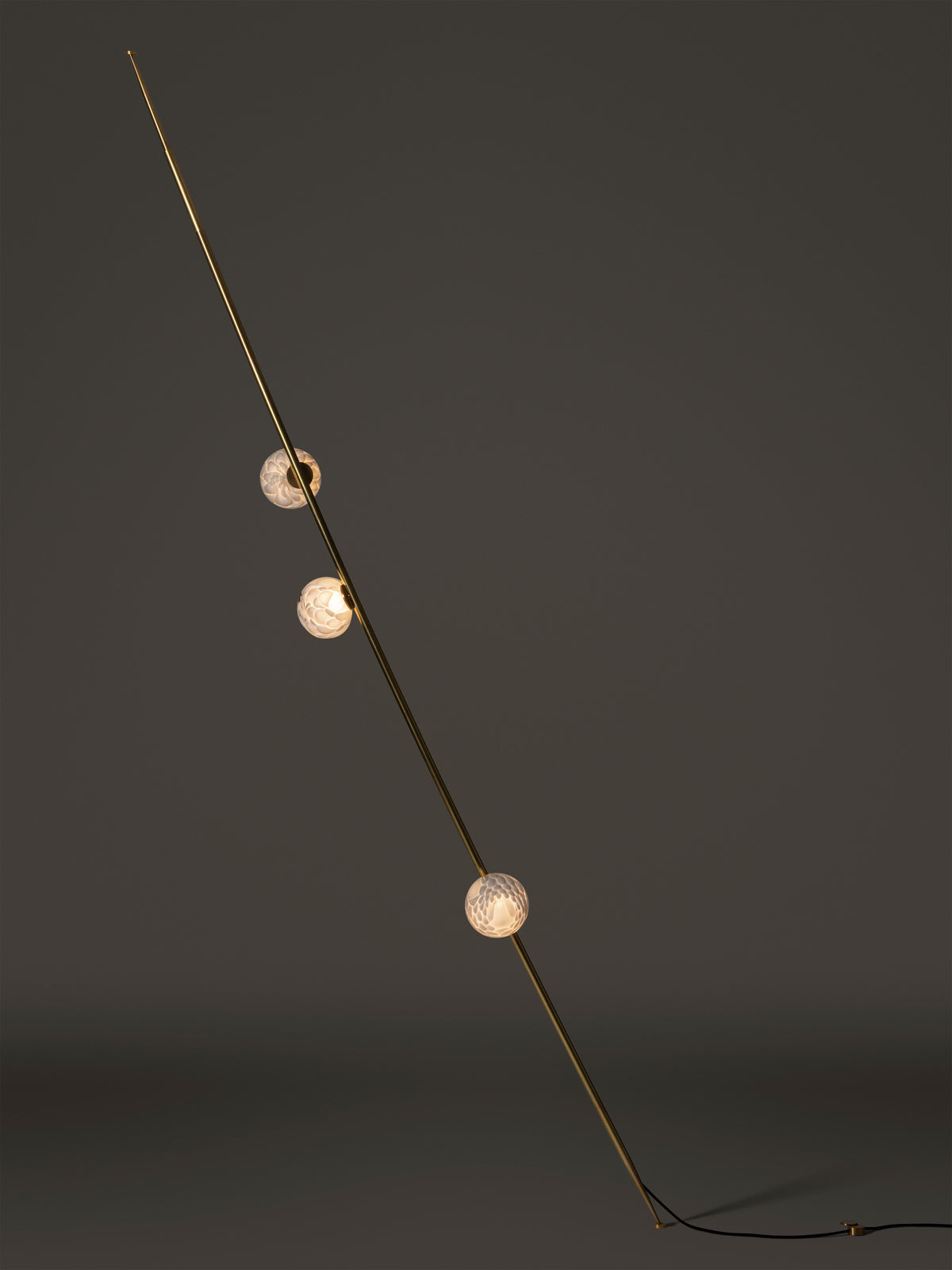 Bocci 118 Stem Stehleuchte – Ansicht 3