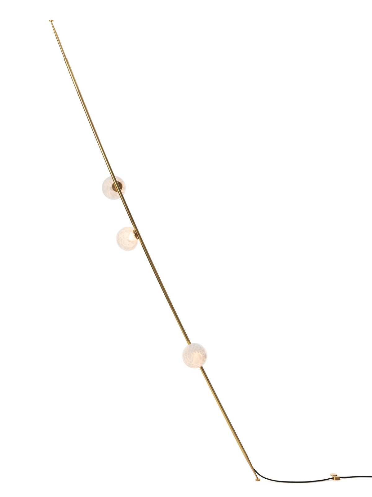 Bocci 118 Stem Stehleuchte – Ansicht 1