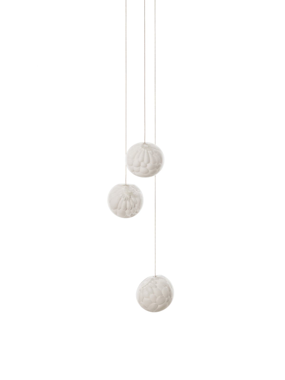 Bocci 118 Random Pendelleuchte – Ansicht 13
