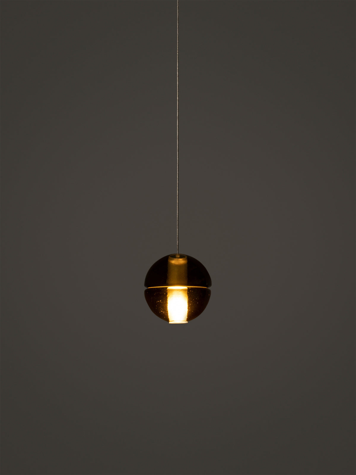 Bocci 14 Random Pendelleuchte – Ansicht 3