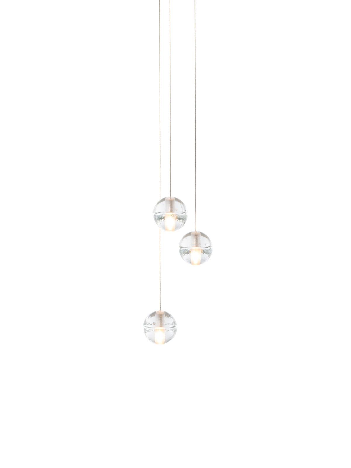 Bocci 14 Random Pendelleuchte – Ansicht 9