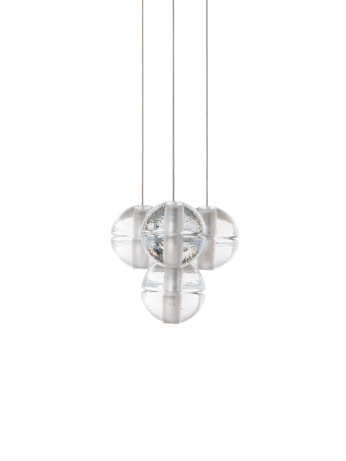 Bocci 14 Geometric Pendelleuchte – Ansicht 2