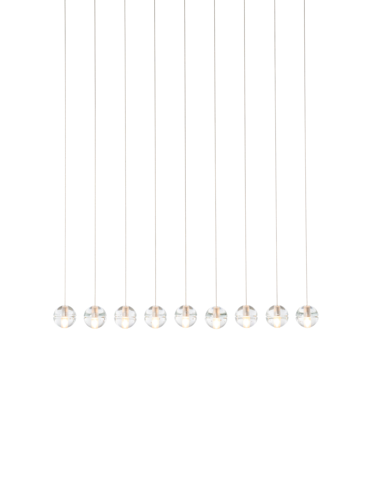 Bocci 14 Random Pendelleuchte – Ansicht 15