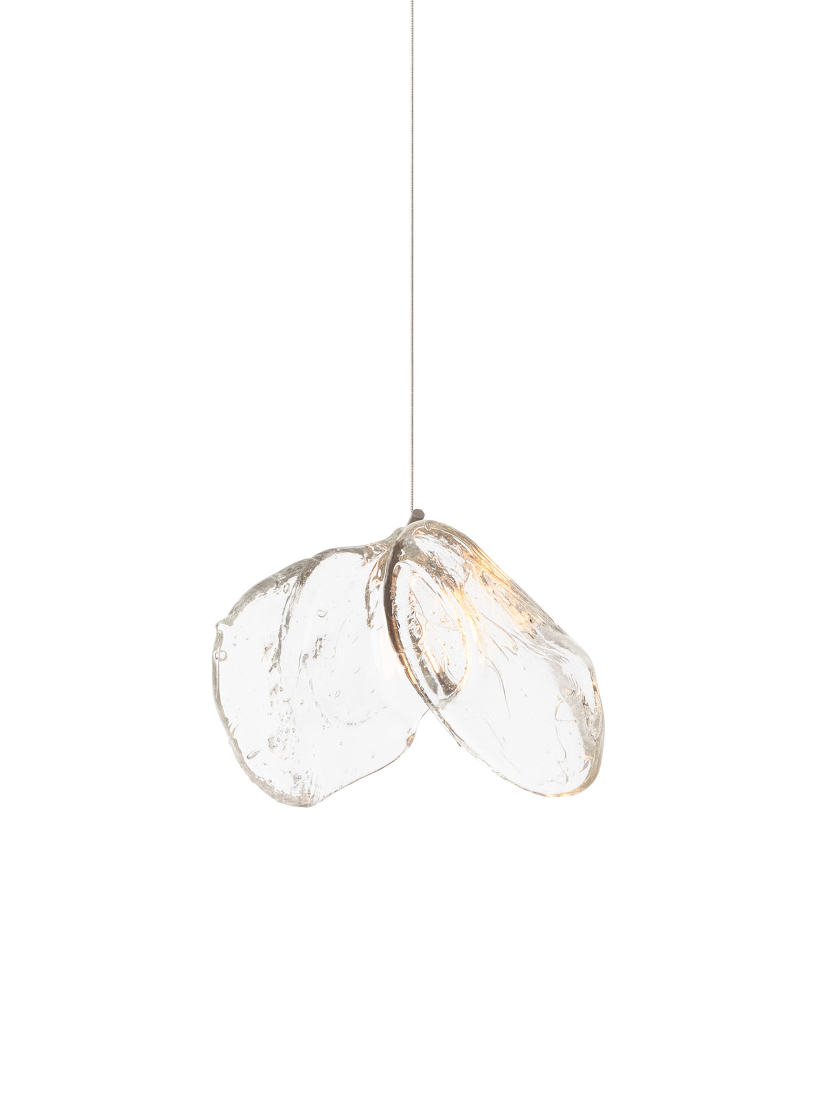 Bocci 141 Random Pendelleuchte – Ansicht 1