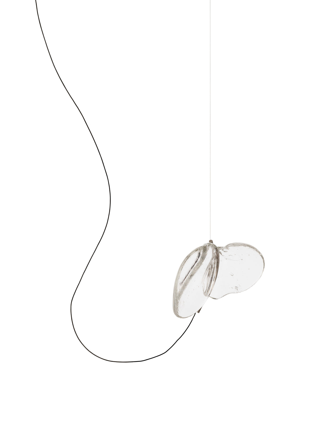 Bocci 141 Sculptural Cable Pendelleuchte – Ansicht 5