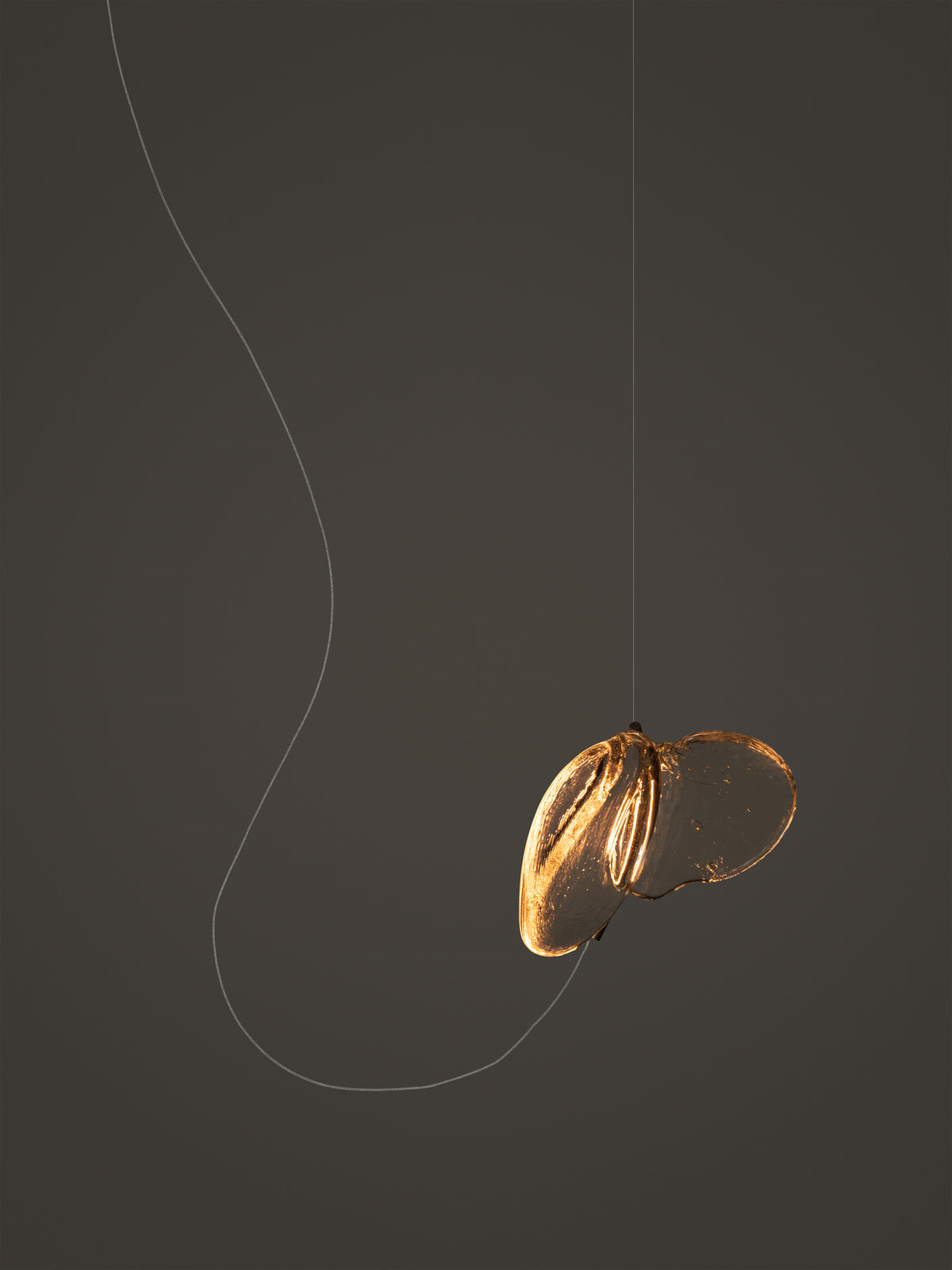 Bocci 141 Sculptural Cable Pendelleuchte – Ansicht 3