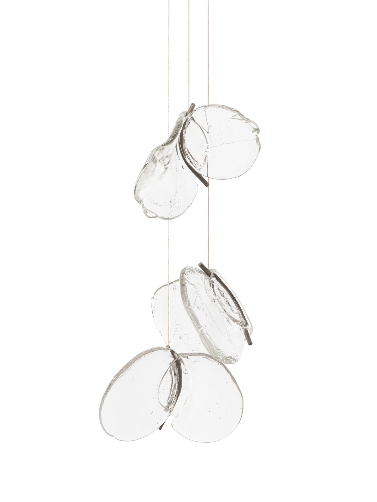 Bocci 141 Random Pendelleuchte – Ansicht 6