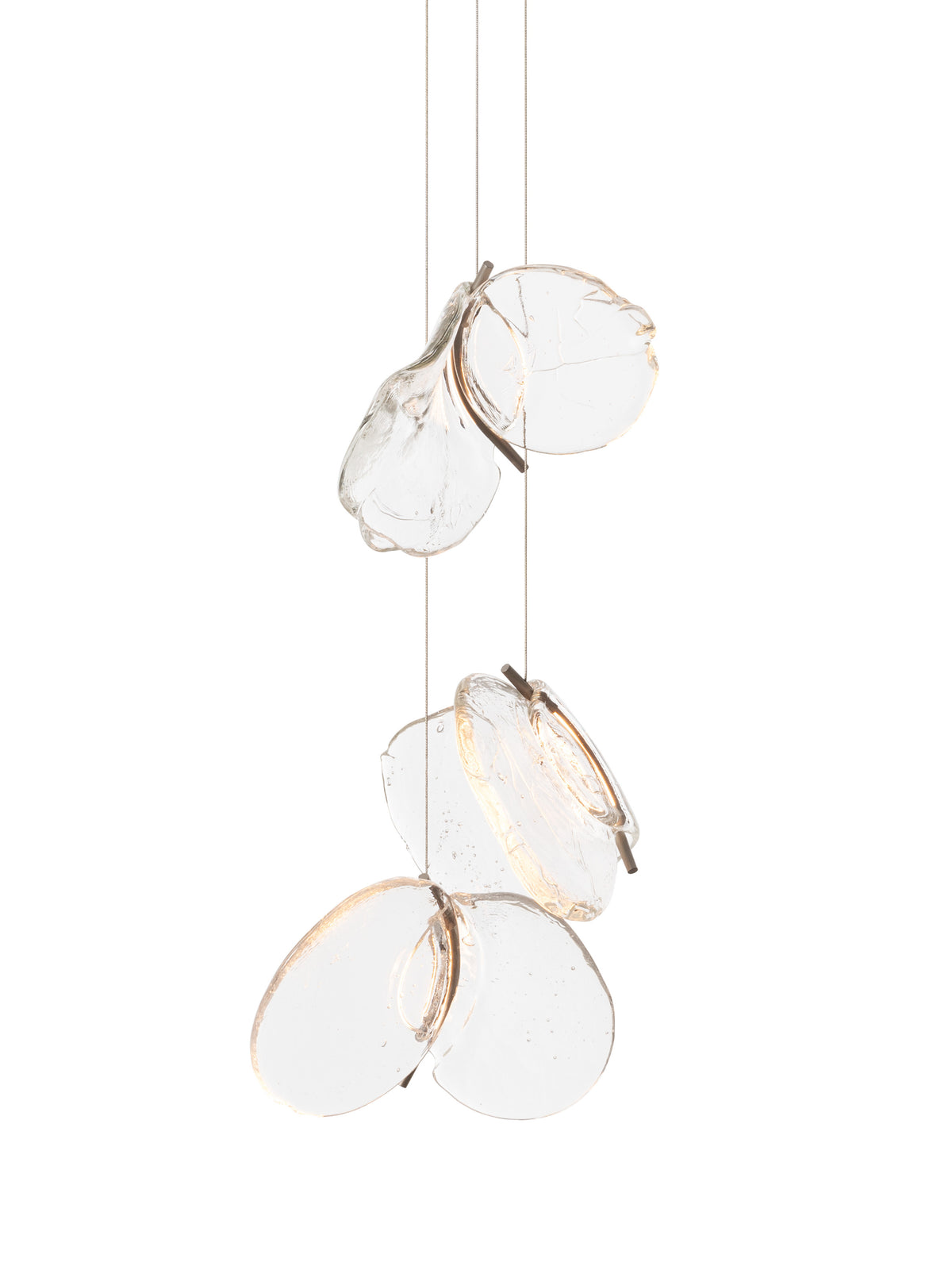 Bocci 141 Random Pendelleuchte – Ansicht 5