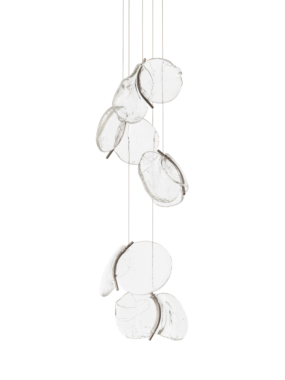 Bocci 141 Random Pendelleuchte – Ansicht 10