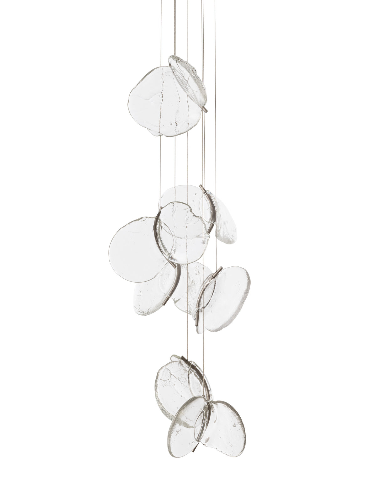 Bocci 141 Random Pendelleuchte – Ansicht 14