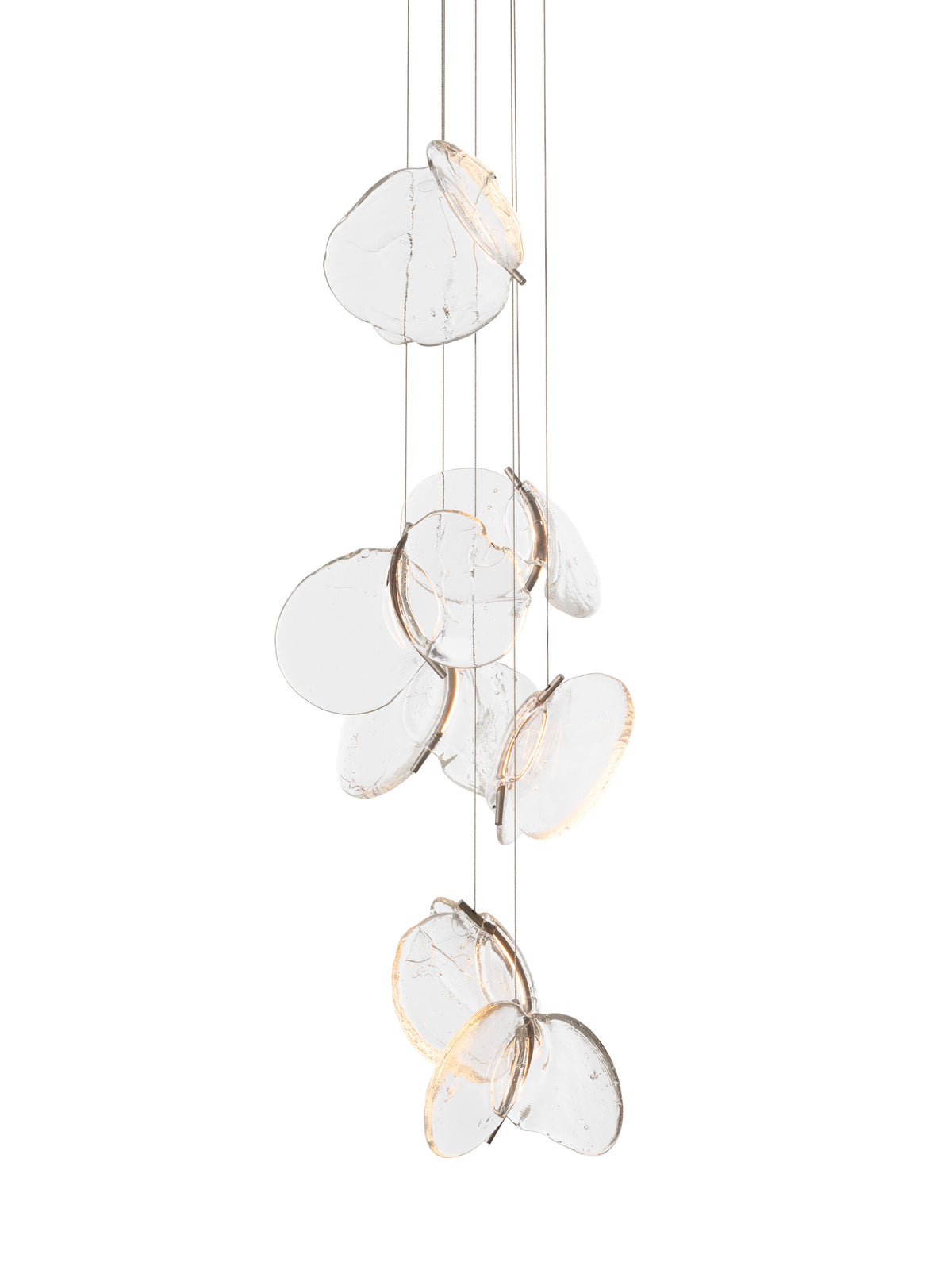 Bocci 141 Random Pendelleuchte – Ansicht 13