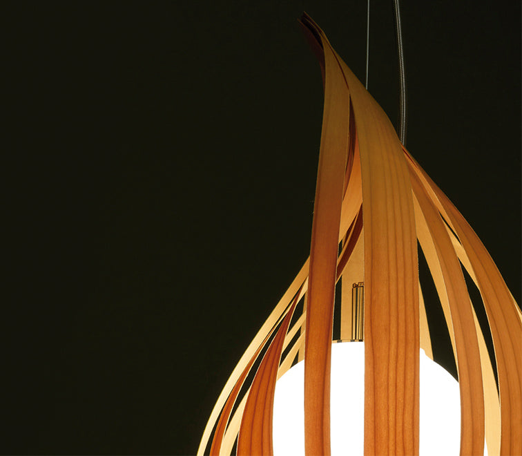 LZF Raindrop Pendelleuchte – Anwendungsbeispiel 5