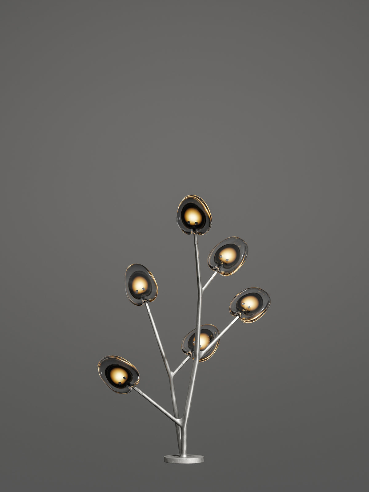 Bocci 16 Leuchtenbaum – Ansicht 10