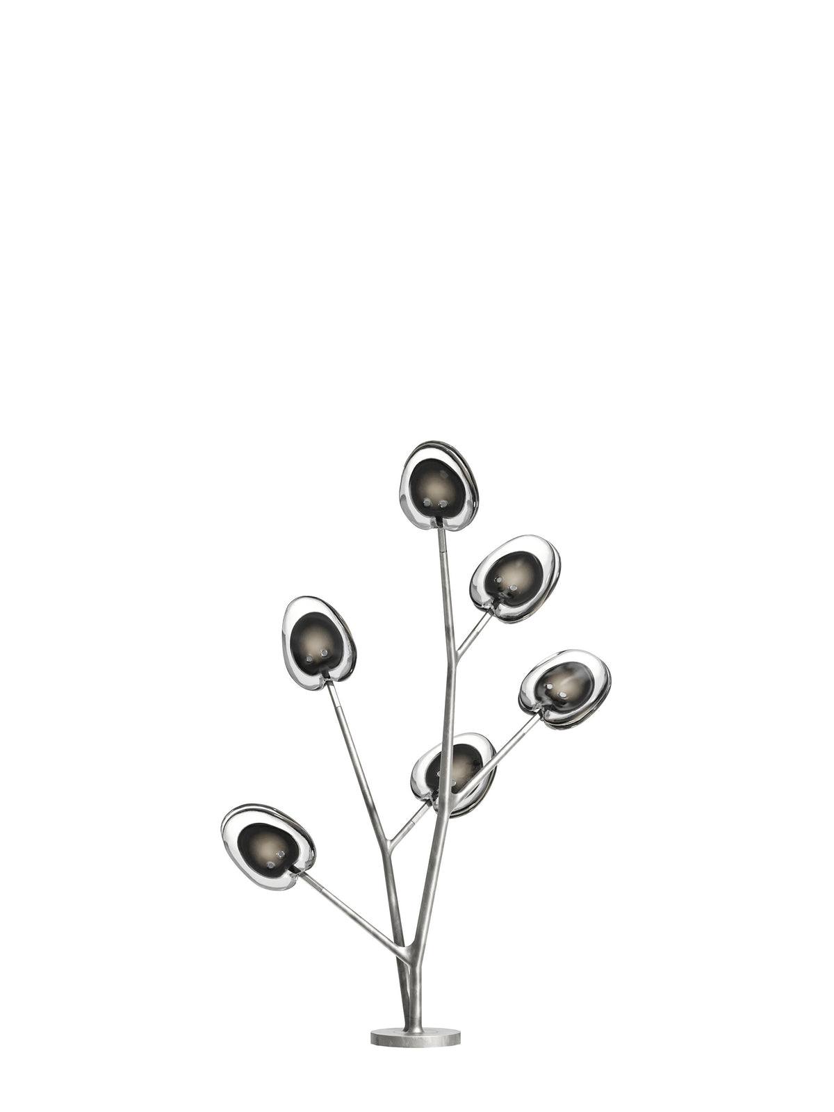 Bocci 16 Leuchtenbaum – Ansicht 9