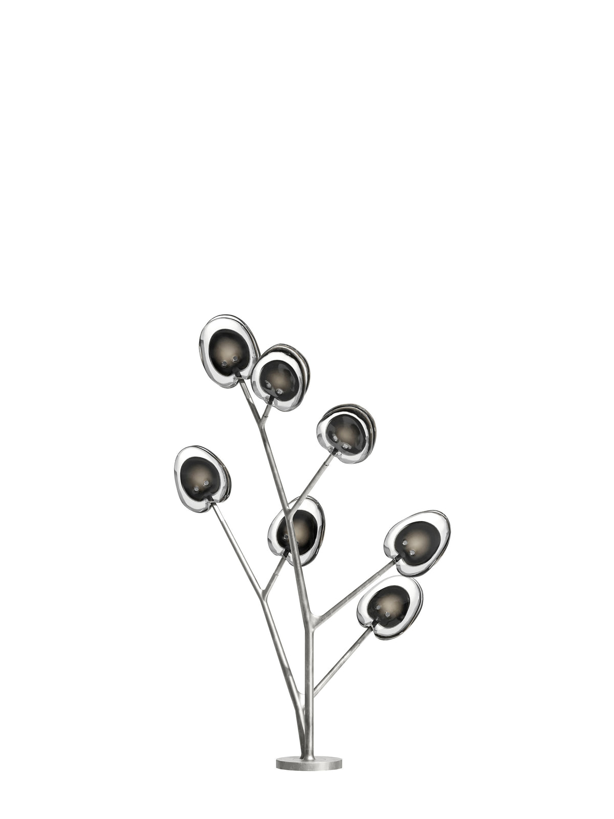 Bocci 16 Leuchtenbaum – Ansicht 13
