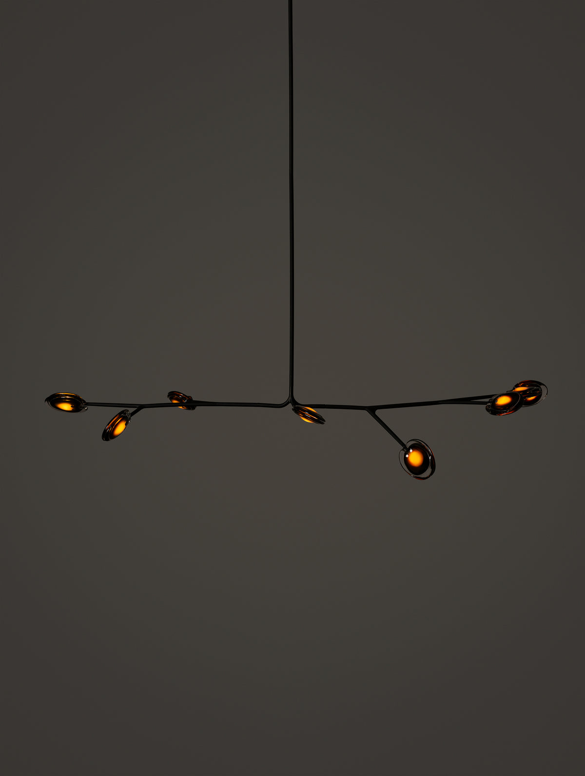 Bocci 16 Armature Pendelleuchte – Ansicht 9
