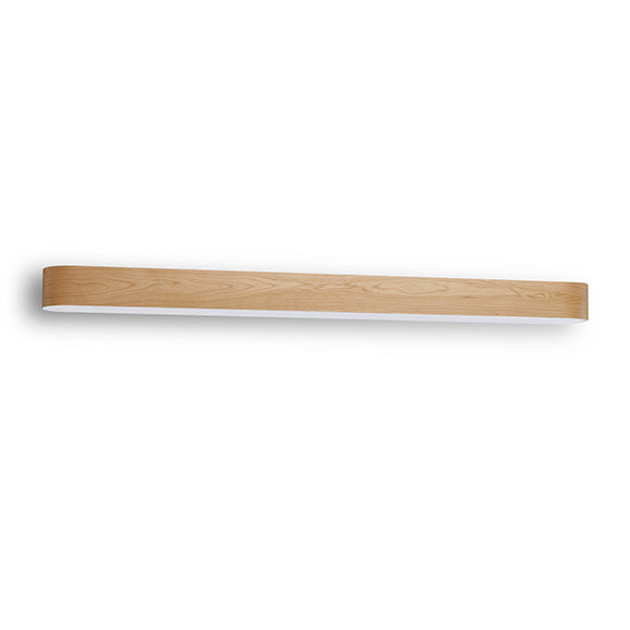 LZF I-Club Slim Wandleuchte – Detailaufnahme 2
