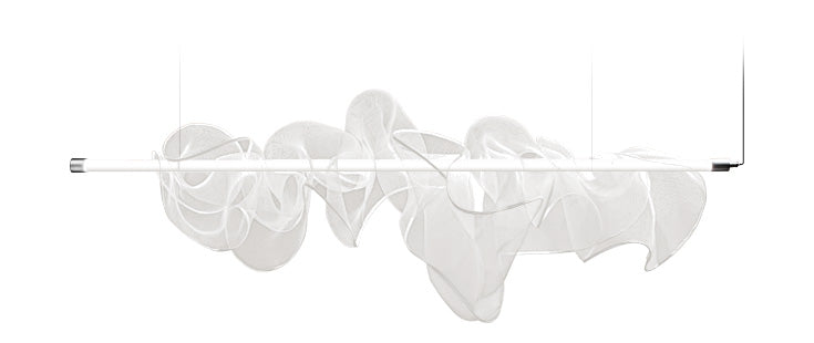 LZF The Cloud Pendelleuchte – Detailaufnahme 4