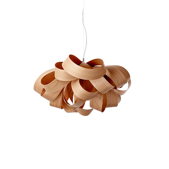 LZF Agatha Small Pendelleuchte – Detailaufnahme 2