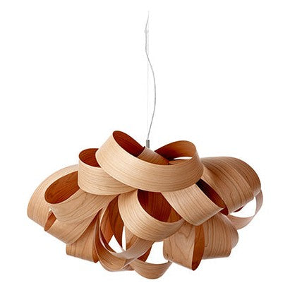 LZF Agatha Small Pendelleuchte – Detailaufnahme 2