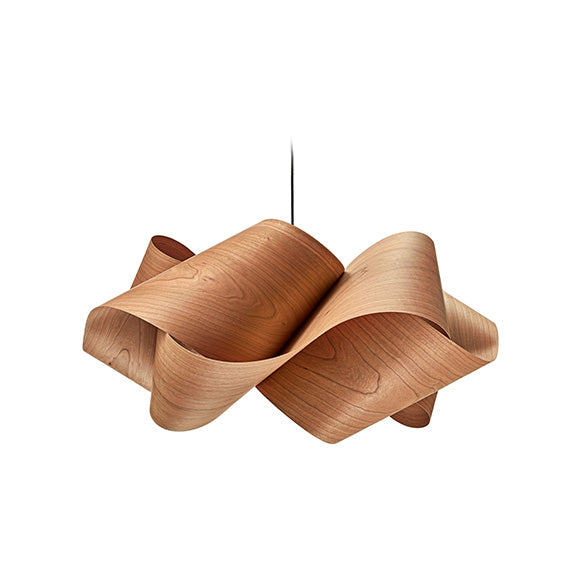 LZF Swirl Pendelleuchte – Hauptbild