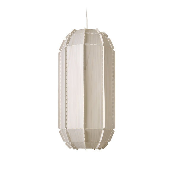 LZF Stitches Tombuctu Pendelleuchte – Detailaufnahme 2