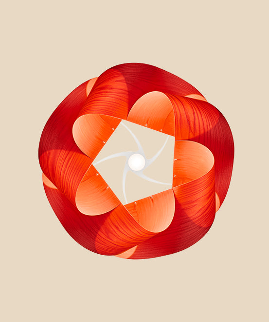 LZF Swirl Pendelleuchte – Anwendungsbeispiel 13