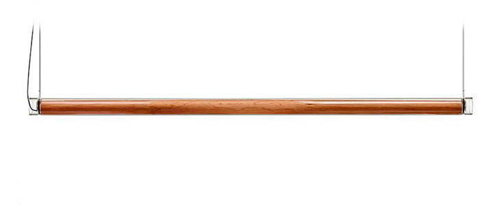 LZF Estela Horizontal Pendelleuchte – Detailaufnahme 2