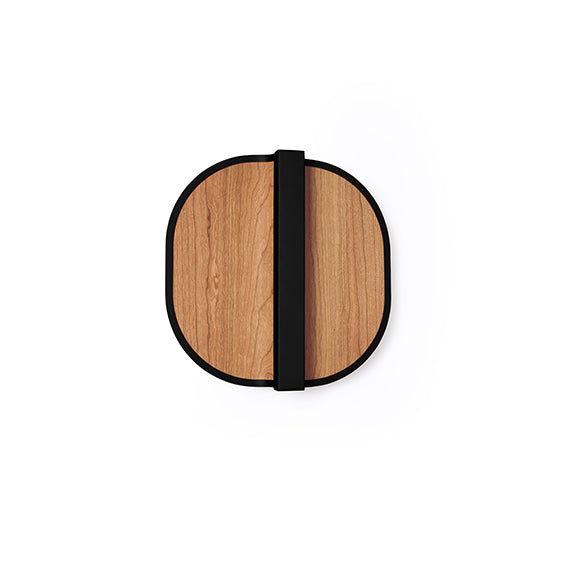 LZF Omma Wandleuchte – Detailaufnahme 2