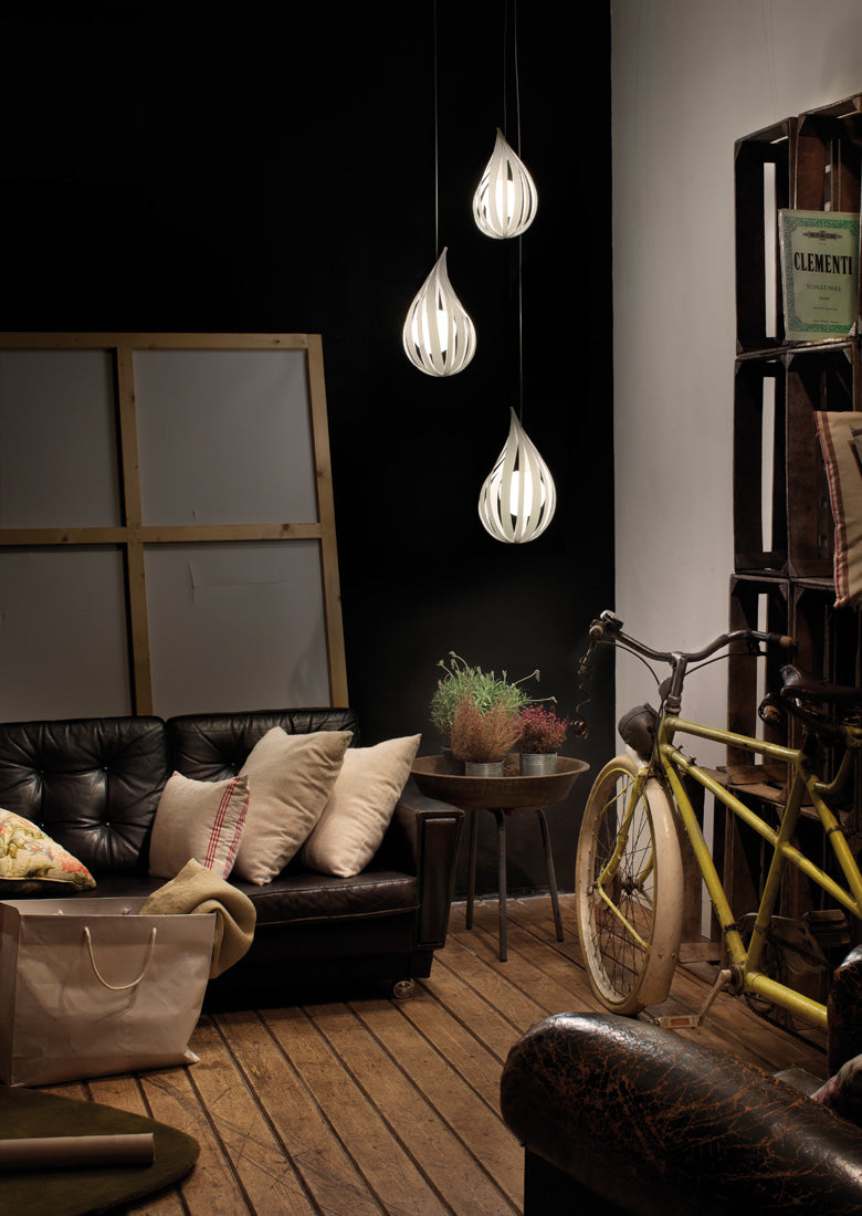 LZF Raindrop Pendelleuchte – Anwendungsbeispiel 3