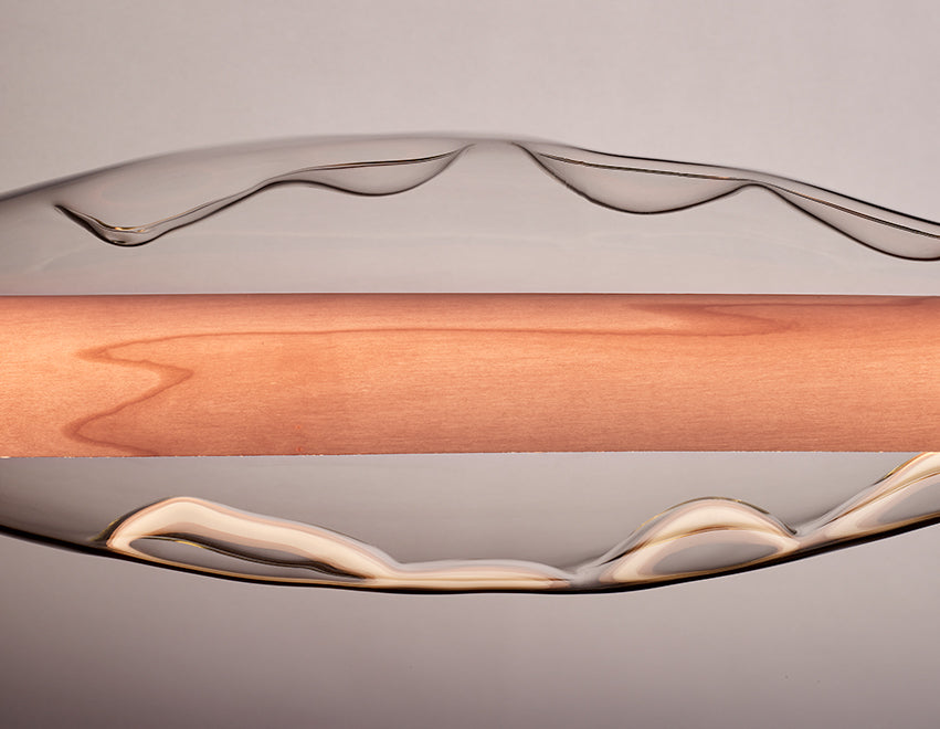 LZF Dune Horizontal Pendelleuchte – Anwendungsbeispiel 1