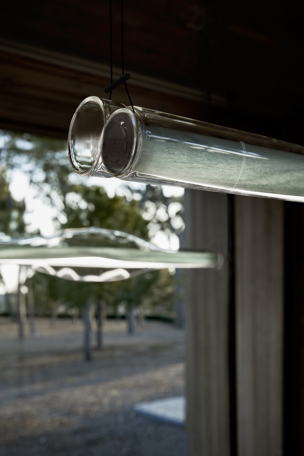 LZF Dune Horizontal Pendelleuchte – Anwendungsbeispiel 7
